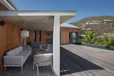 Image de La Isla (4\/5 Rooms) Luxury villa