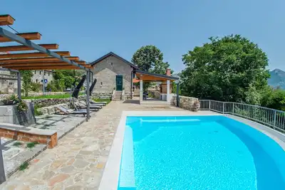 Image de Villa Rosa - Ravno