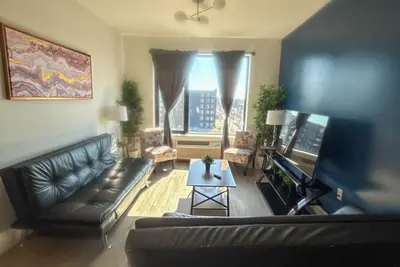 Image de 2br apt near Ewr 1148