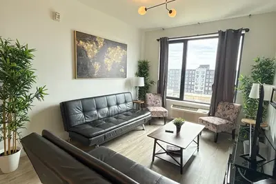 Image de 2br apt close to Ewr Airport 8137