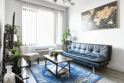 Image de Cozy 1br next to Ewr 7183