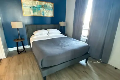 Image de 2br apt close to Ewr 8111