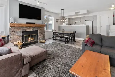 Image de Condo With Blue Mtn Village In Your Backyard (103748)