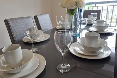 Image de Wimbledon 2Bed2bath  Apartment with Free Parking