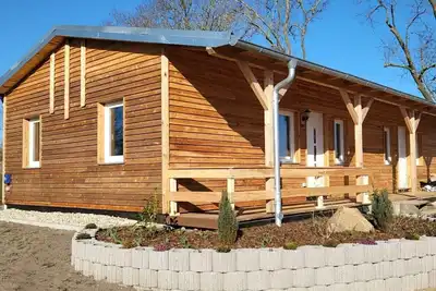Image de Vacation apartment Frieda