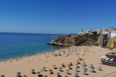 Image de Appartement 1 chambre Centre Vieille Ville au pied de la plage