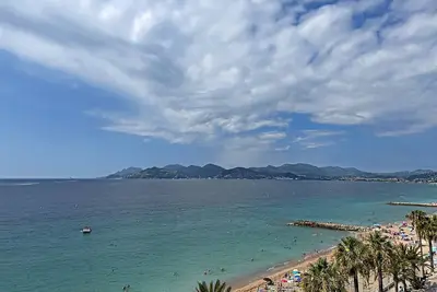 Image de Superbe 3 pièces front de mer  303l/Megr