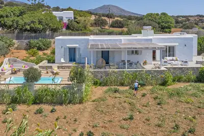 Image de seaside Villa Maria