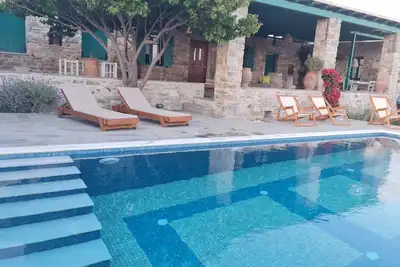 Image de Seaside Villa Glyfa