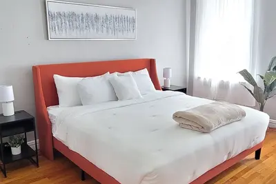 Image de Luxury 1-Bed property