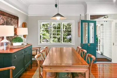 Image de Stoney Creek Cottage - Rainforest Retreat with Waterfalls, Swimming Holes & Serenity