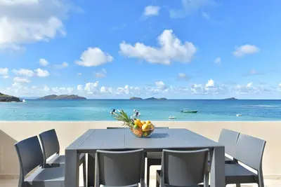 Image de Villa Yvantino Ocean (4 bedrooms)
