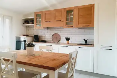 Image de Private Housing - New Attic - 350 meters from the sea