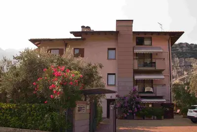 Image de Villa Adriana Apartments - 50 sqm