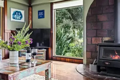 Image de Pemberton Forest View Retreat
