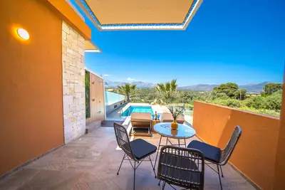 Image de Oleas Suite Moon & Private Pool