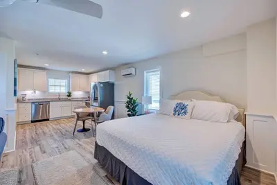 Image de Saltwater Suites, 101 King Ada 1st Floor
