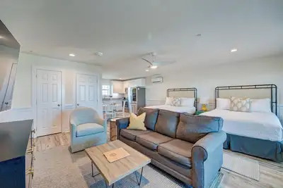 Image de Saltwater Suites Adjacent 1st Floor (107, 108)