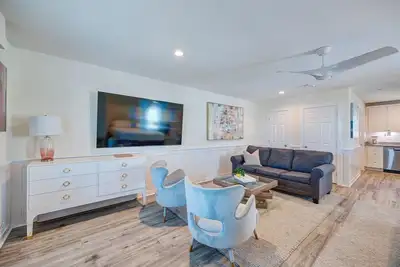 Image de Saltwater Suites, 208 King 2nd Floor