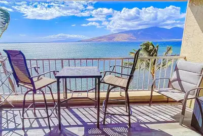 Image de Can't get any closer to the Ocean#2