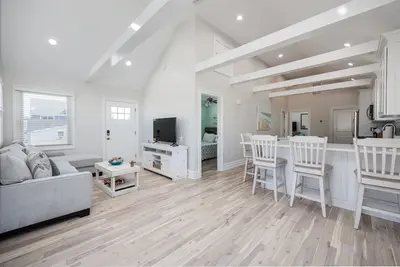 Image de Modern Beach House