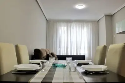 Image de Apartamento en el centro de Santoña- Abad Paterno 3008