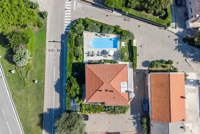 Image de Meri 1 A2 - Groundfloor apartment with pool