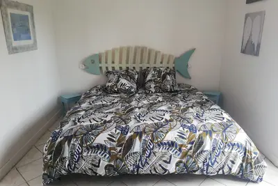 Image de Le Gîte des Mégalithes, à 5 minutes des plages!