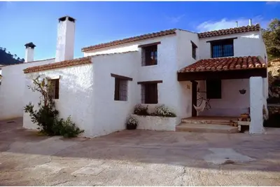 Image de Country House Tio Frasquito