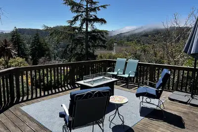 Image de 5 star views from every room, close to everything, family friendly
