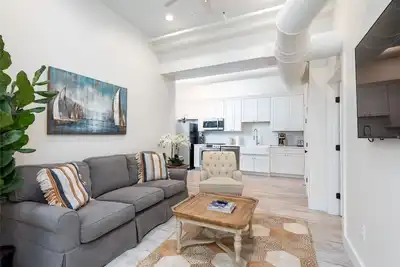 Image de Two Bedroom Suite Sum