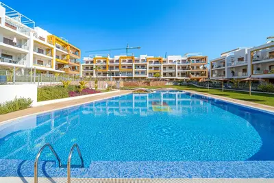 Image de Apartamento Dulce vida (Villamartin)