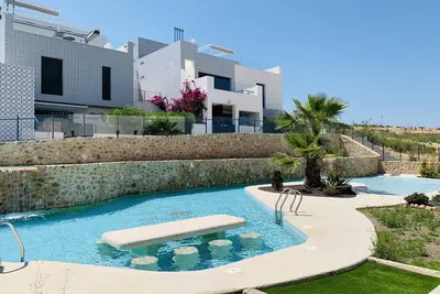 Image de Apartamento Mave (San Miguel de Salinas)