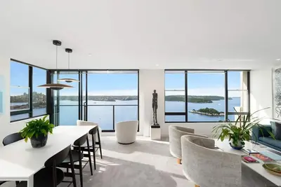 Image de Panorama Darling Point Ih