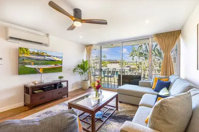 Image de [Rare] Upscale 2br/2ba Kuau Paia - Walk to Beach