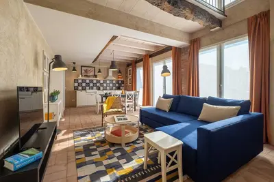 Image de Spacious and bright apartment near Bogogno Golf Club
