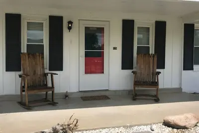 Image de Bab’s Hideaway country quiet with in town convenience