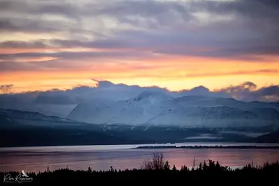 Image de Otter Stop Inn! Ocean and mountain views from every window!
