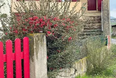 Image de Maison de campagne au calme animaux bienvenus