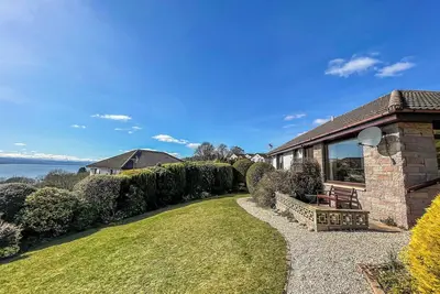 Image de Chanonry View Holiday Cottage