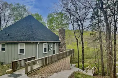 Image de The Cozy Cottage on Little Duck Cove