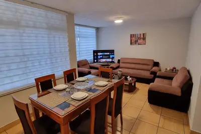 Image de Apart Hotel Doña Esther