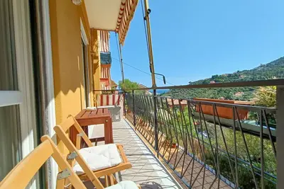 Image de Altido Bright Flat w/2 Balconies & Sea View