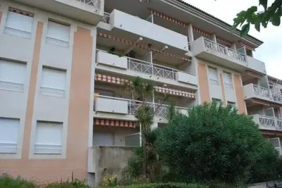 Image de Le Lavandou agréable 2 pièces - bien équipé pour 4 personnes