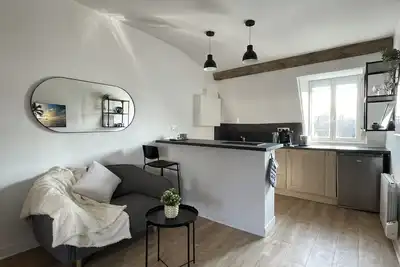 Image de Studio Anchin - Spacieux et moderne