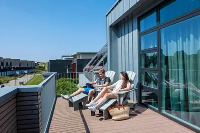 Image de Holiday home Strandhaus Shell