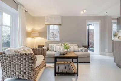 Image de Apartment Altes Zollhaus 2
