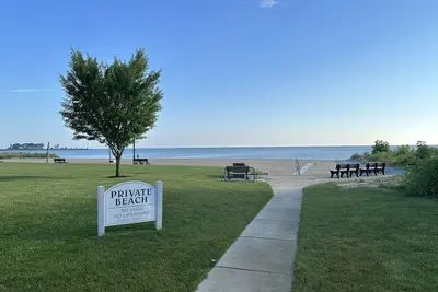 Image de Lake Erie Angler’s Rental Home: 1 mi. from Huron River Boat Launch