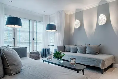 Image de Seahorse Ferienwohnung 3