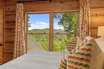 Image de Private Getaway with Views! 8 mins to Lake Burton! Tallulah River 1 mile away!